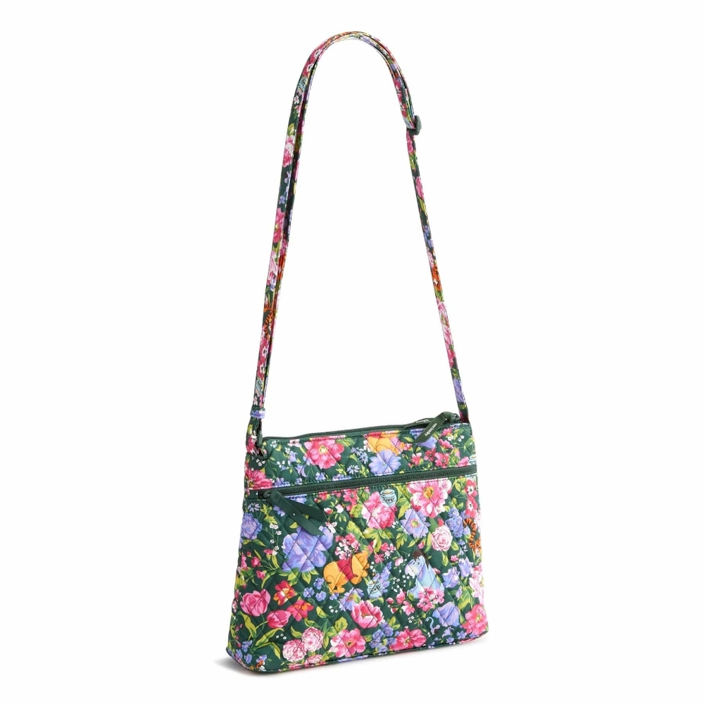 Disney Original Zip HipsterWinnie the pooh springtime in Premium